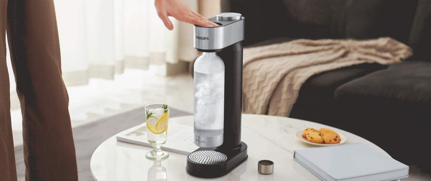 Soda Maker – Philips Water