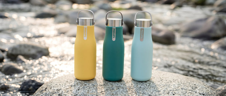 Bottle – Philips Water