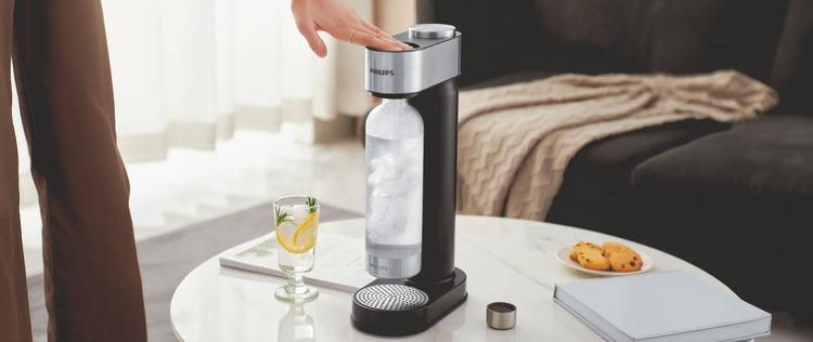 Soda Maker – Philips Water