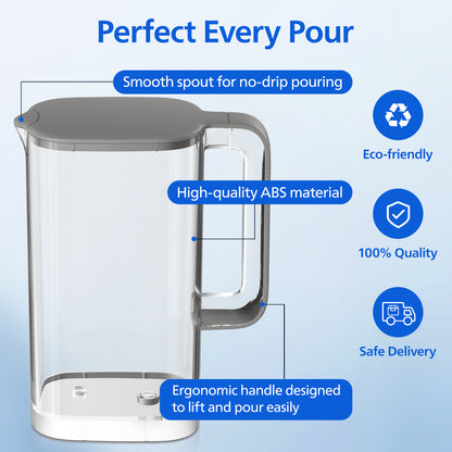 Philips Water Pitcher for ADD6928DG