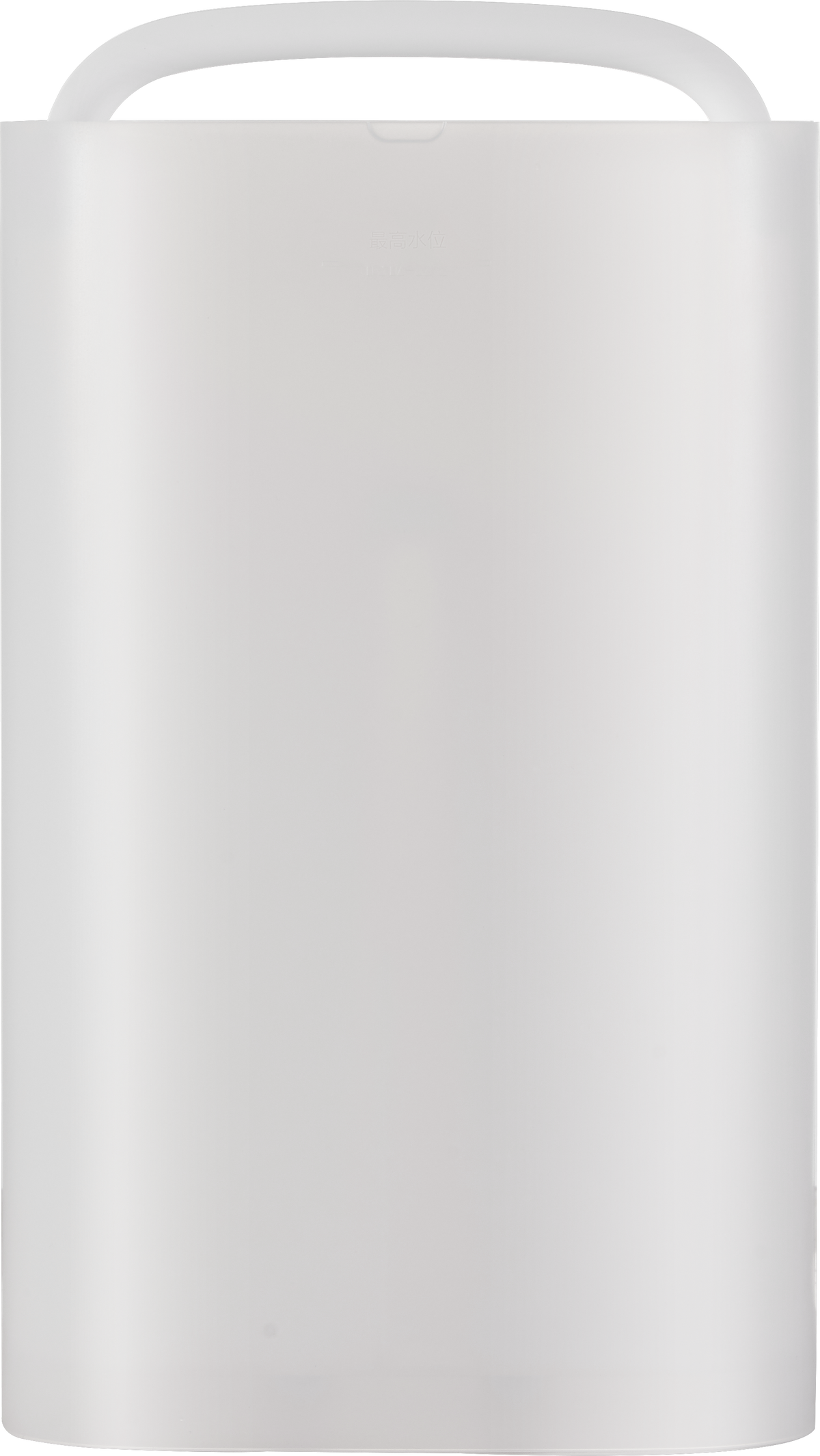 PHILIPS ADD6926WH/37 Replacement 6L(≈1.58 Gallons) Tap Water Tank, Semi-Transparent Water Reservoir for Reverse Osmosis Countertop Water Filter System
